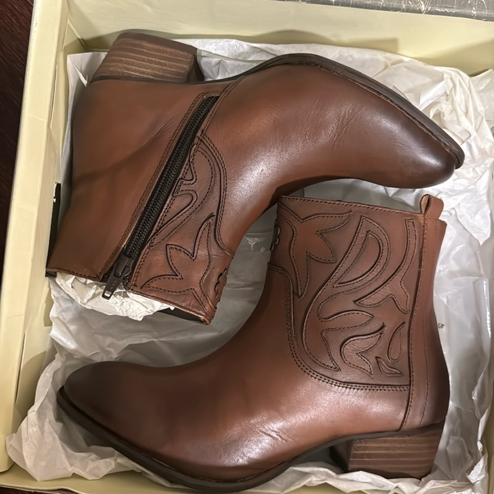 Roan x bed stu women's boots size 7